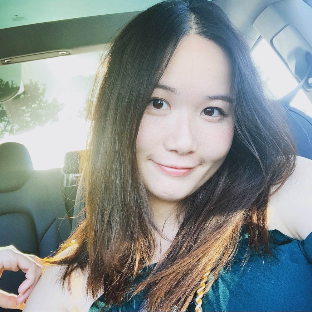 Meet your Posher, Yu wen